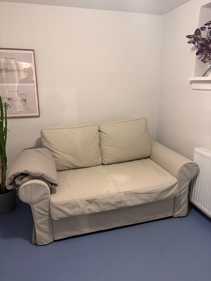 Sovesofa, Ikea