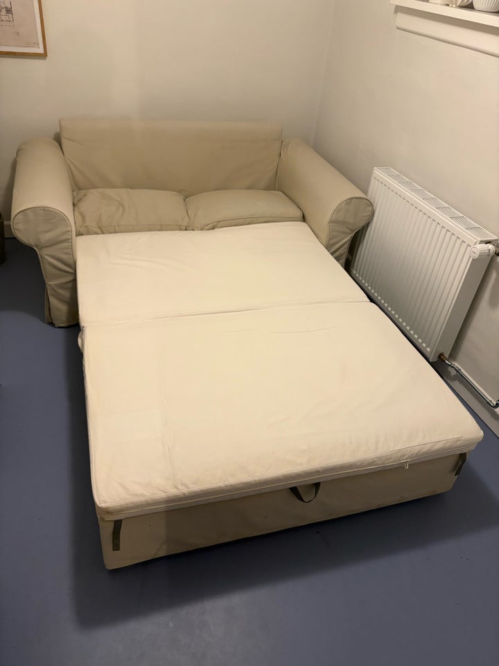 Sovesofa, Ikea