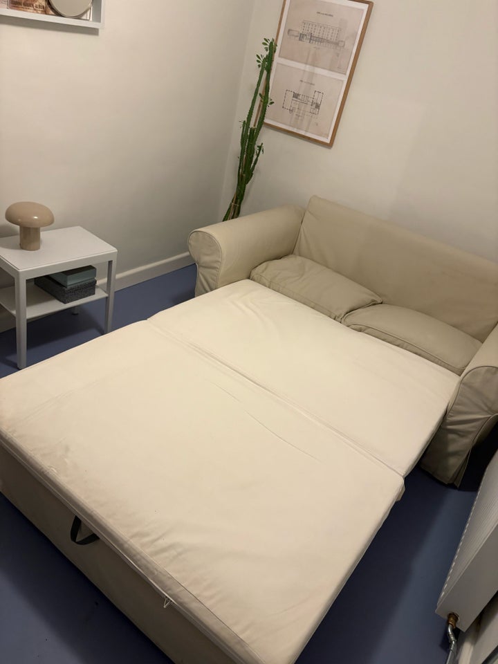 Sovesofa, Ikea