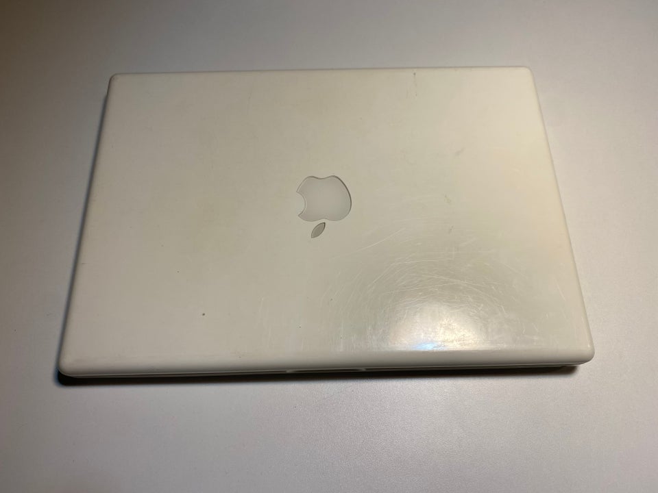 MacBook, Core Duo 13", 1.83 GHz