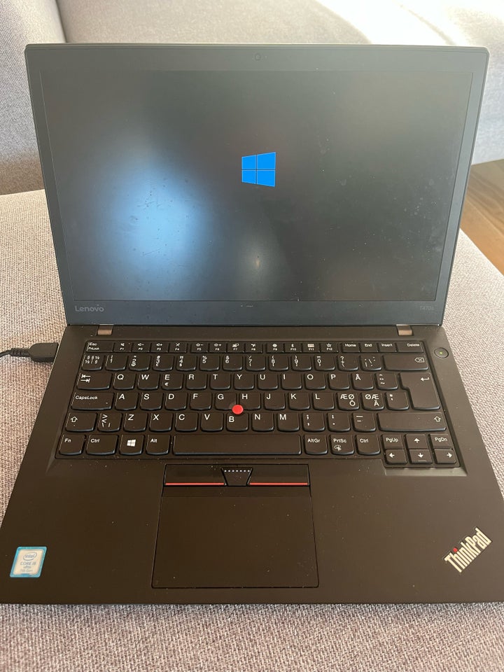 Lenovo ThinkPad T470s , i5-7300U