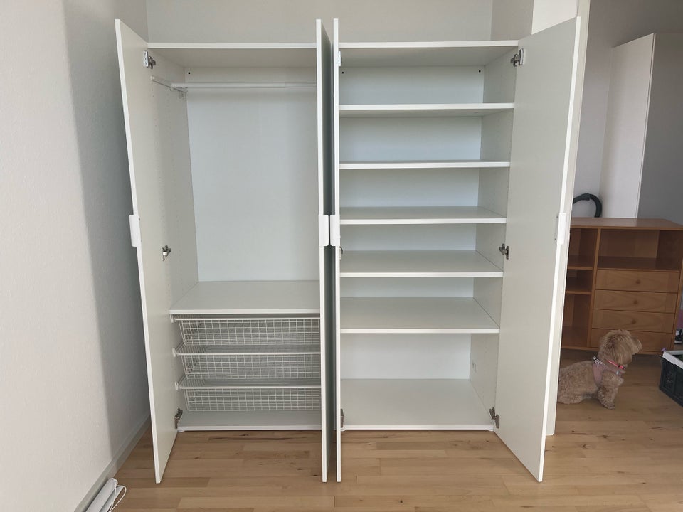 Garderobeskab Ikea PLATSA  b: 160