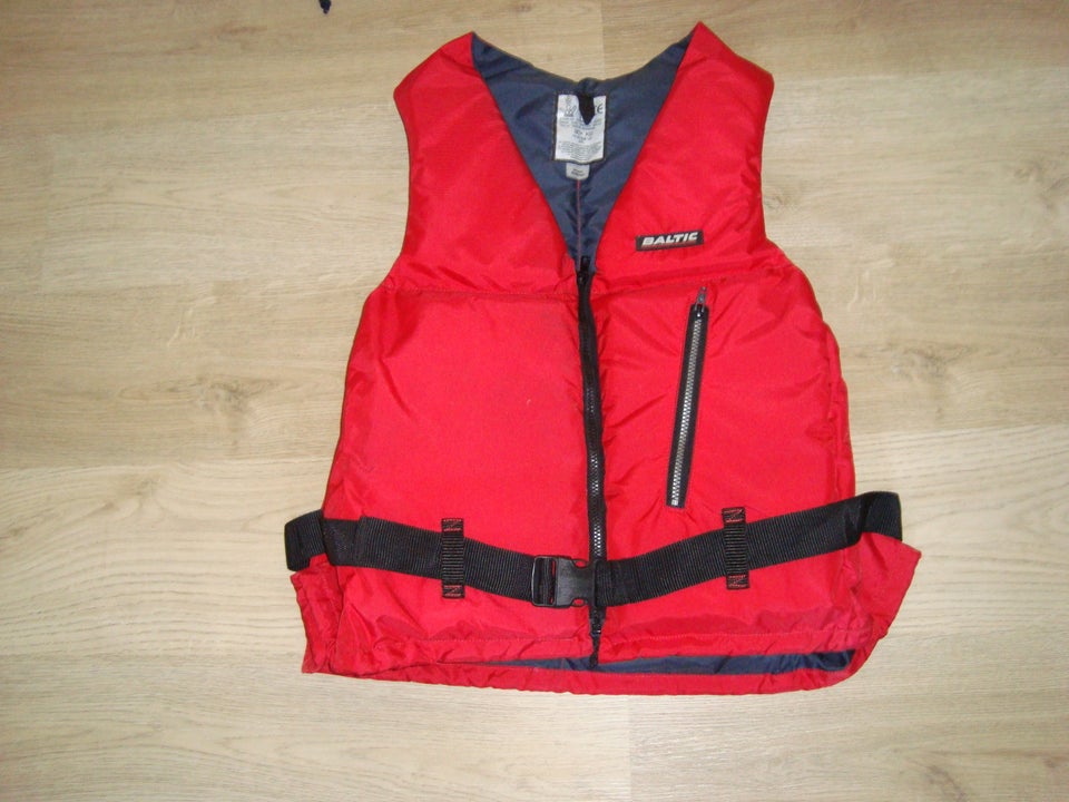 Redningsvest, Helly Hansen