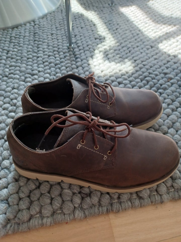 Anden damesko, str. 39, Timberland