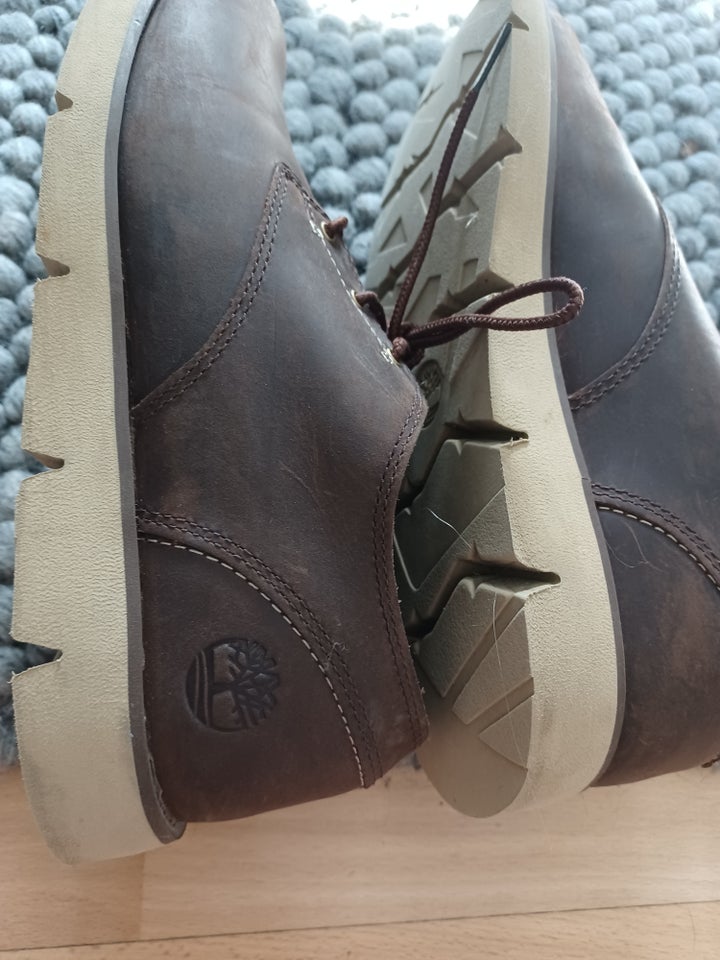 Anden damesko, str. 39, Timberland