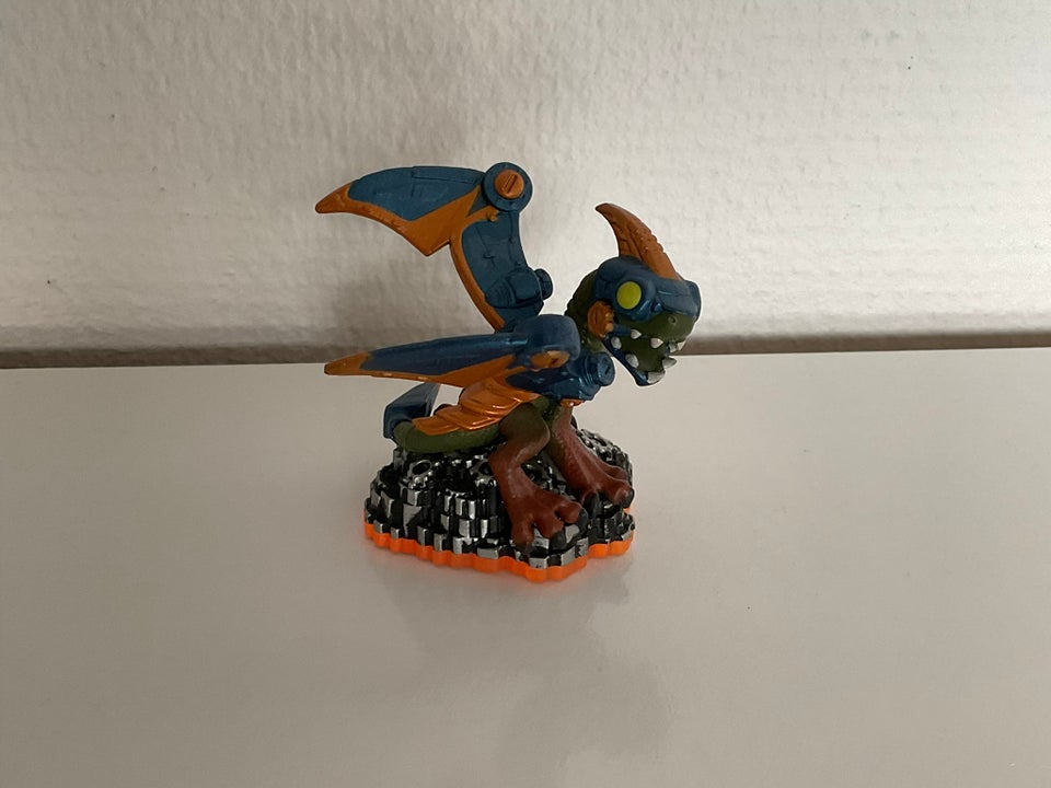 Drobot - Skylander Giants