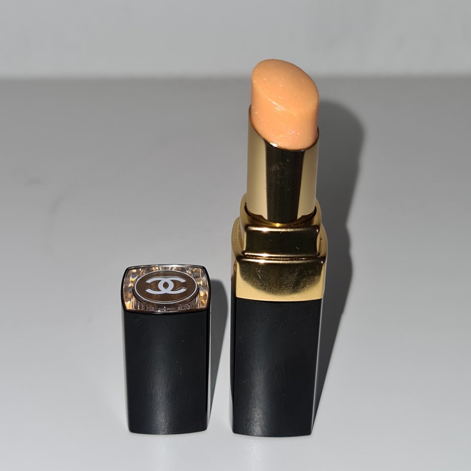 Ansigtspleje, Lip-balm, Chanel