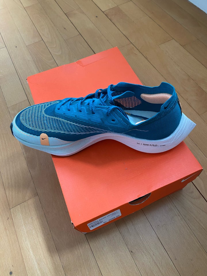 Løbesko Zoomx Vaporfly Next%