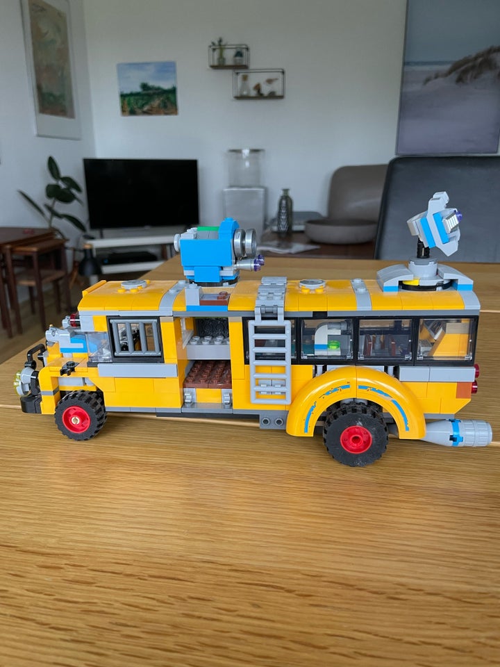 Lego andet, 70423