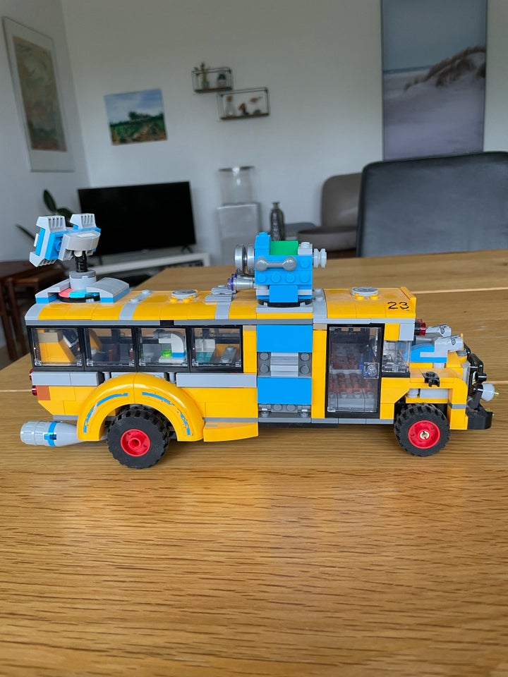 Lego andet, 70423