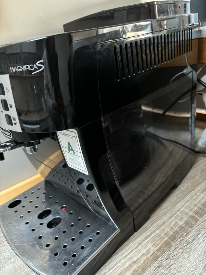 Espresso maskine , DeLonghi