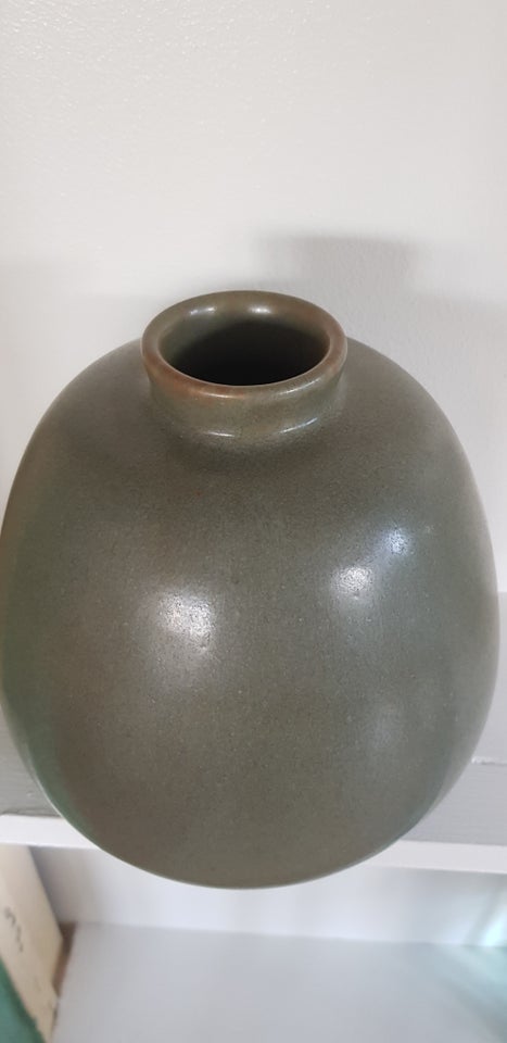 Keramik, Vase