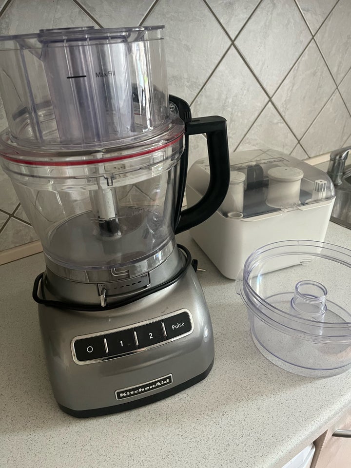 Food processor KitchenAid