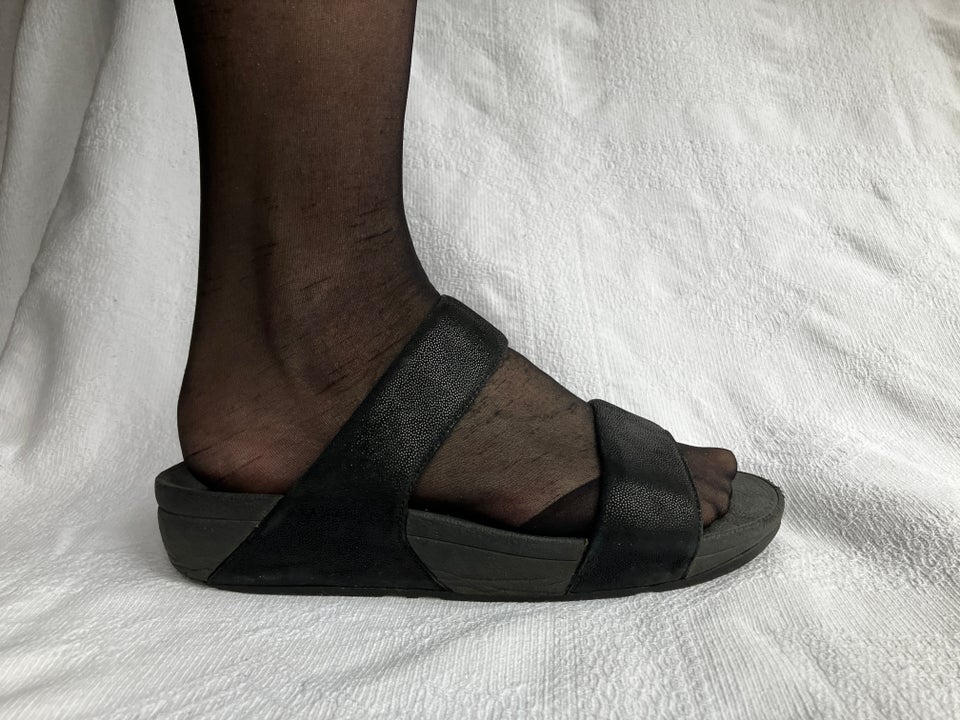 Sandaler, str. 39, Fitflop