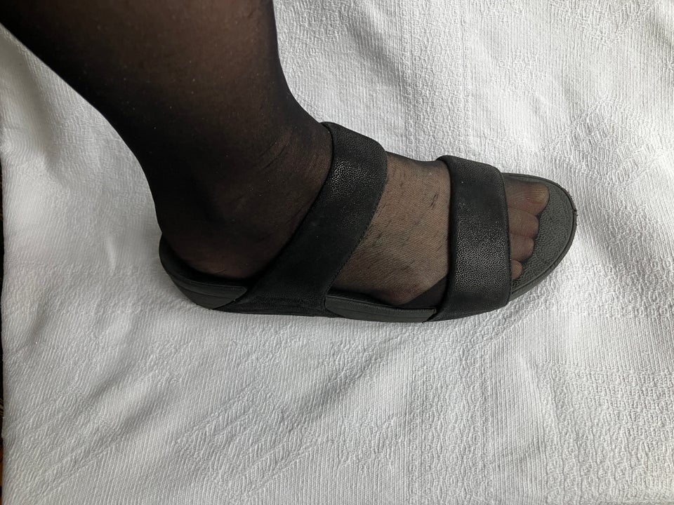 Sandaler, str. 39, Fitflop