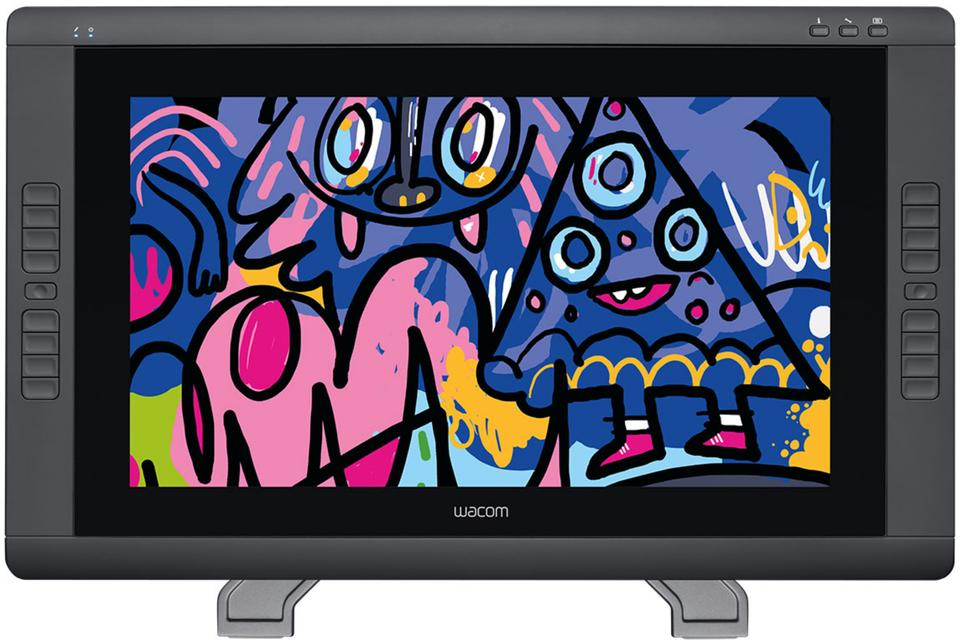 Wacom Cintiq 22HD 22"