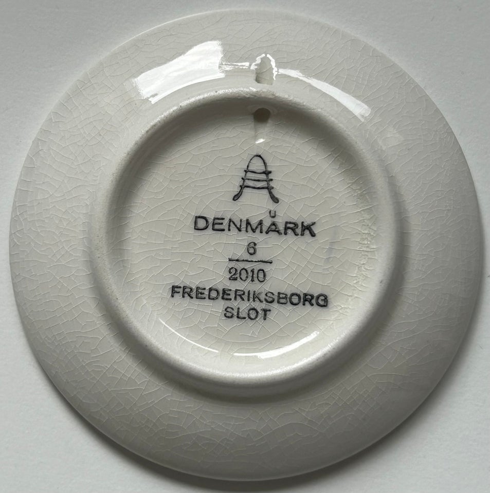 Frederiksborg slot - 06-2010