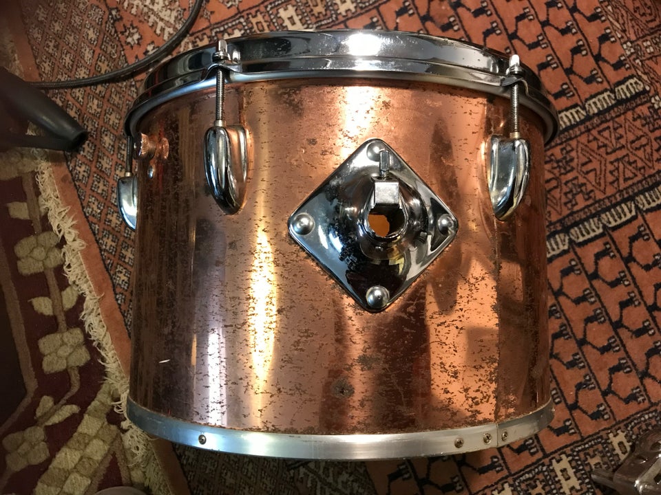 Sidetam Slingerland 13X9 1973 3