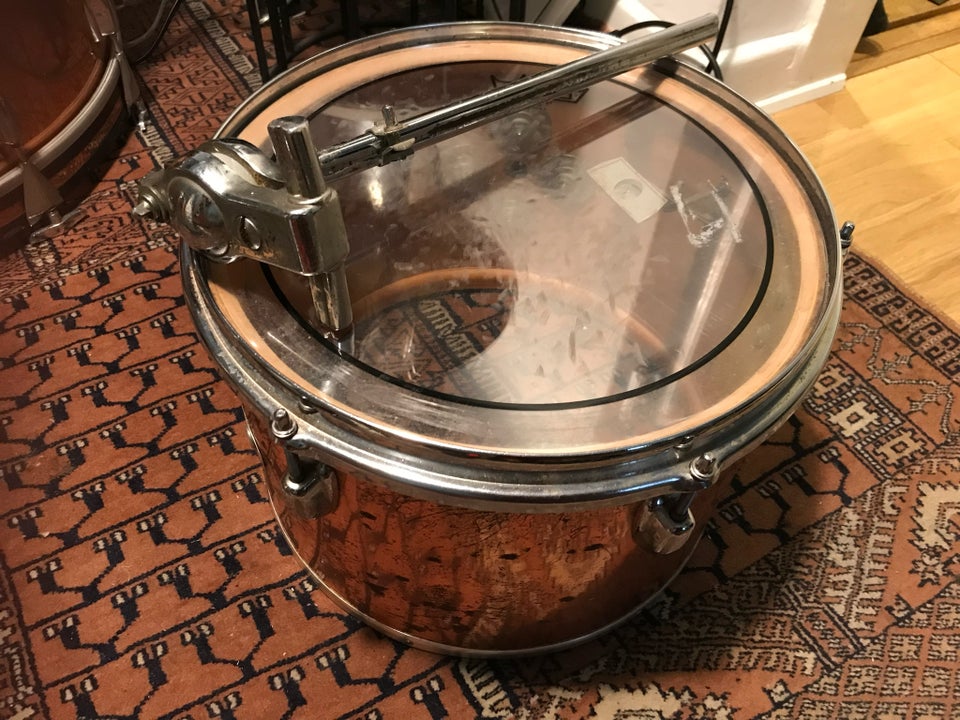 Sidetam Slingerland 13X9 1973 3