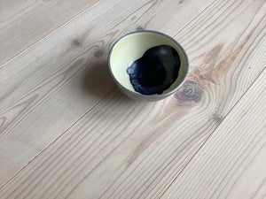 Porcelæn Stelton skål Stelton