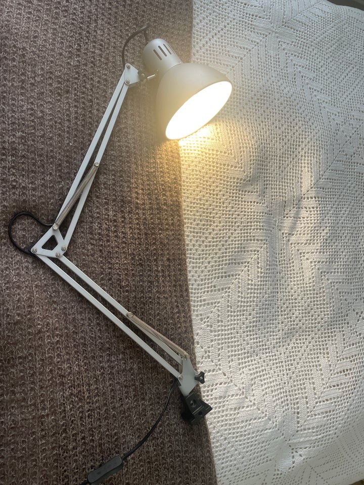 Arkitektlampe