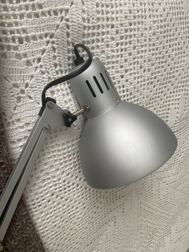 Arkitektlampe