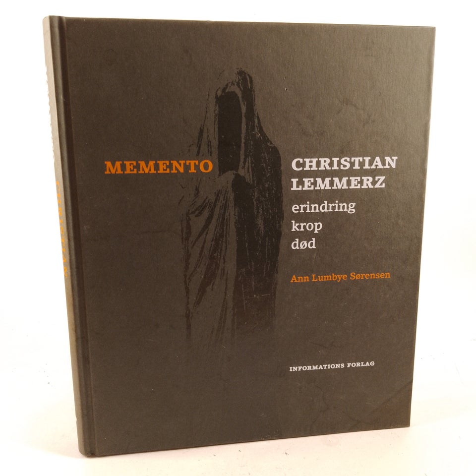 Memento - Christian Lemmerz Ann