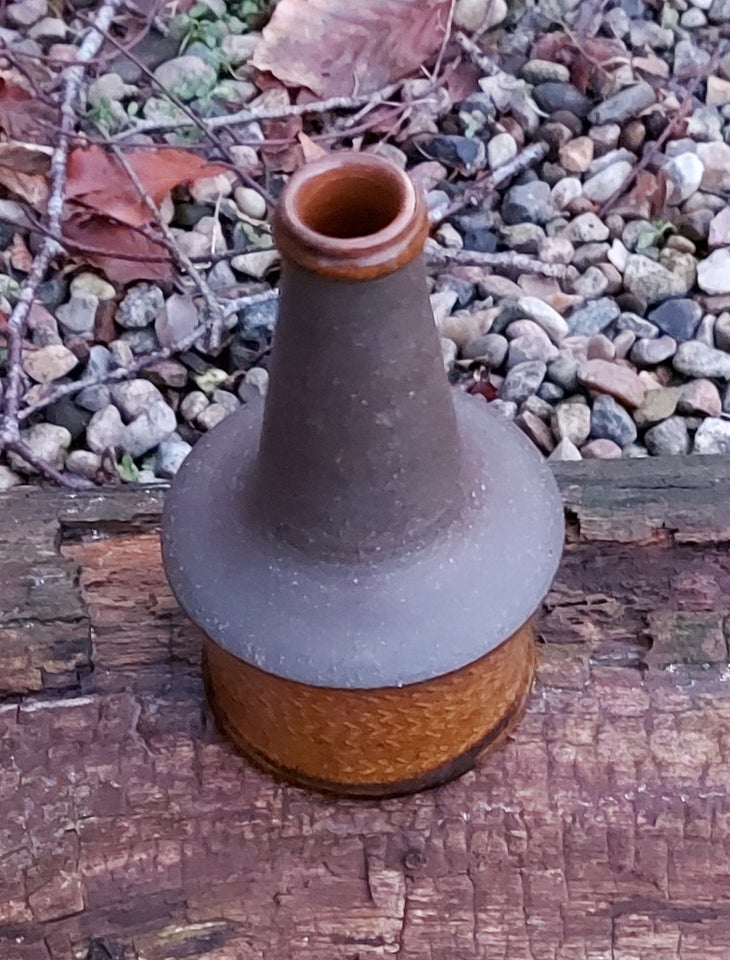 Keramik Vase  K#228;hler