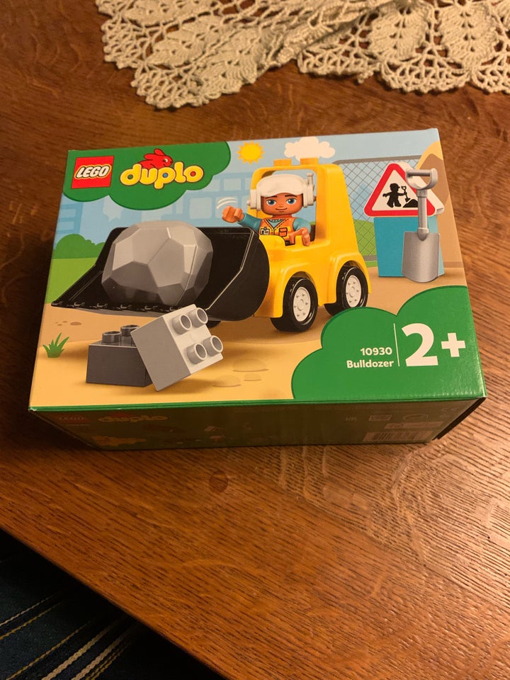 Lego Duplo, 10930