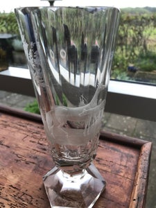 Glas Ølglas