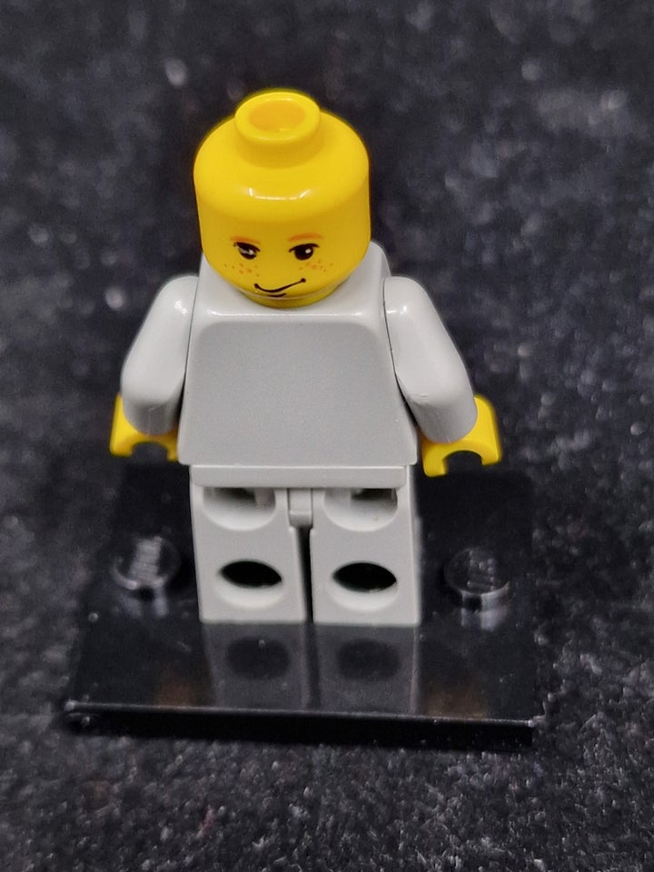 Lego Minifigures