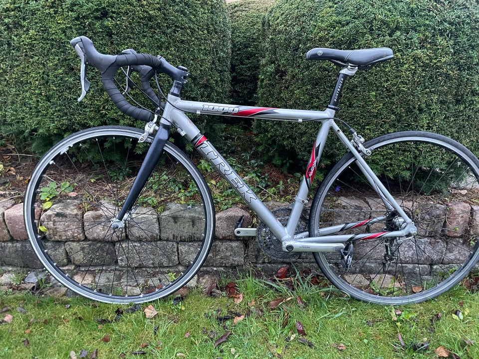 Dameracer, Trek 1000, 50 cm stel