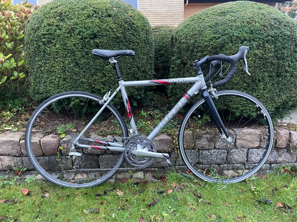 Dameracer, Trek 1000, 50 cm stel