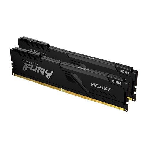 Kingston, 16GB, DDR4 SDRAM