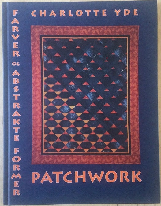 Patchwork - Farver og abstrakte