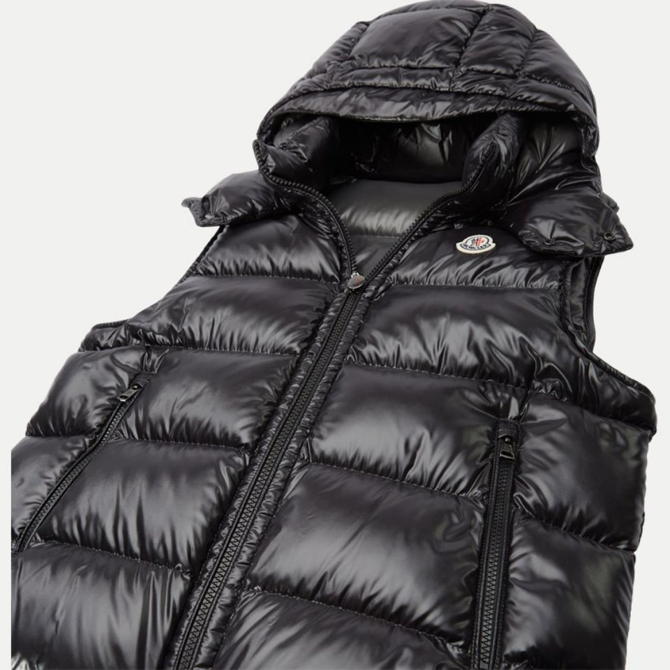 Vest str L Moncler