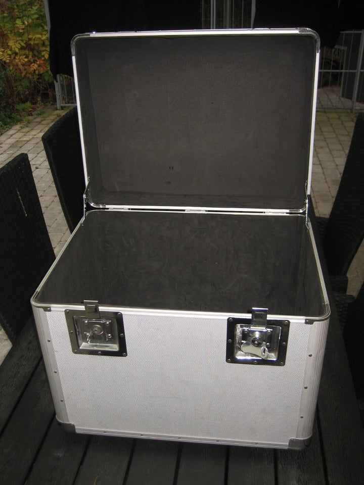 alu flightcase