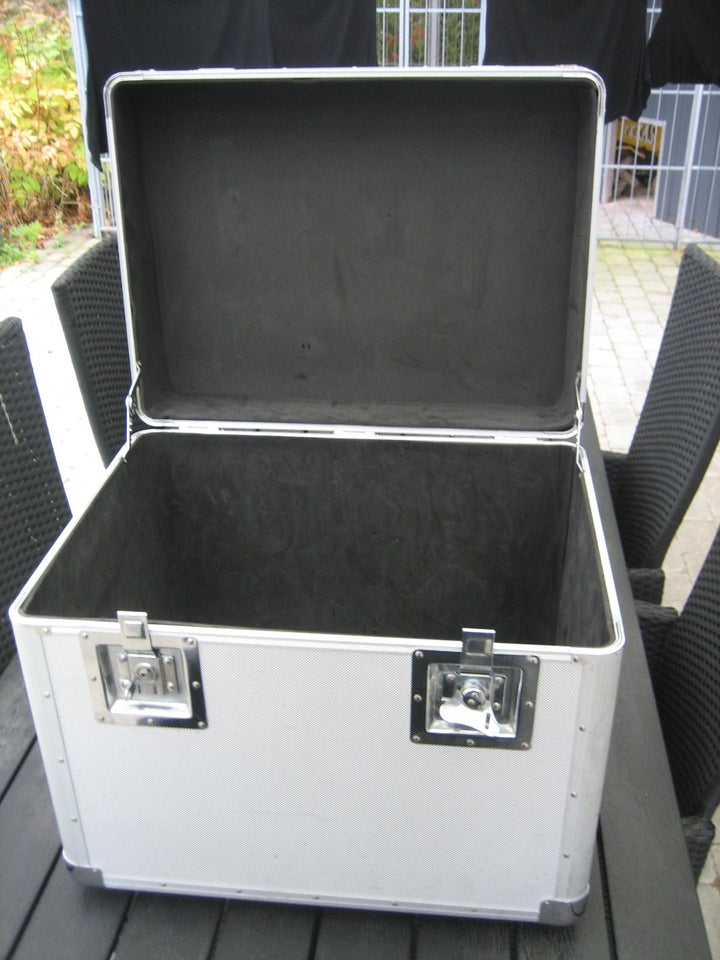 alu flightcase