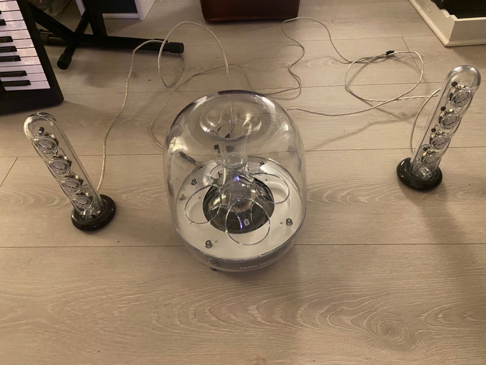 Højttaler, Harman/Kardon,