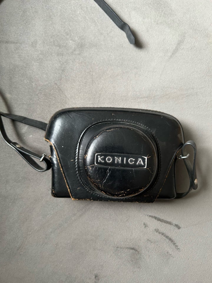 Konica, Konica Hexanon 1:1.8, 45 mm