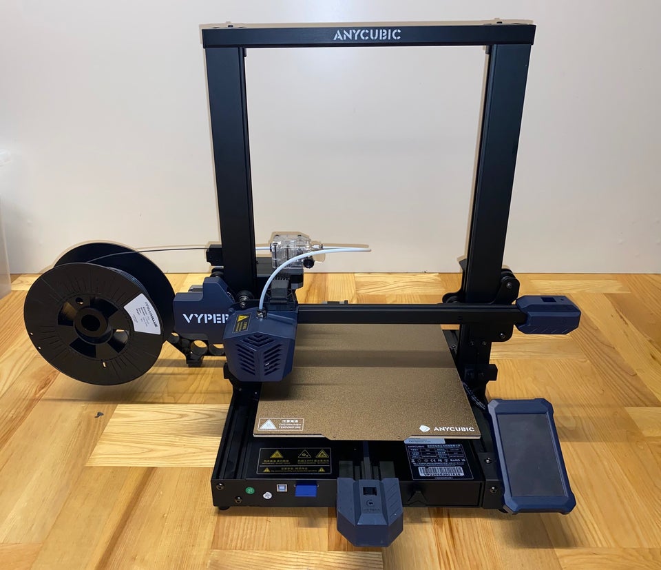 3D Printer, ANYCUBIC, VYPER