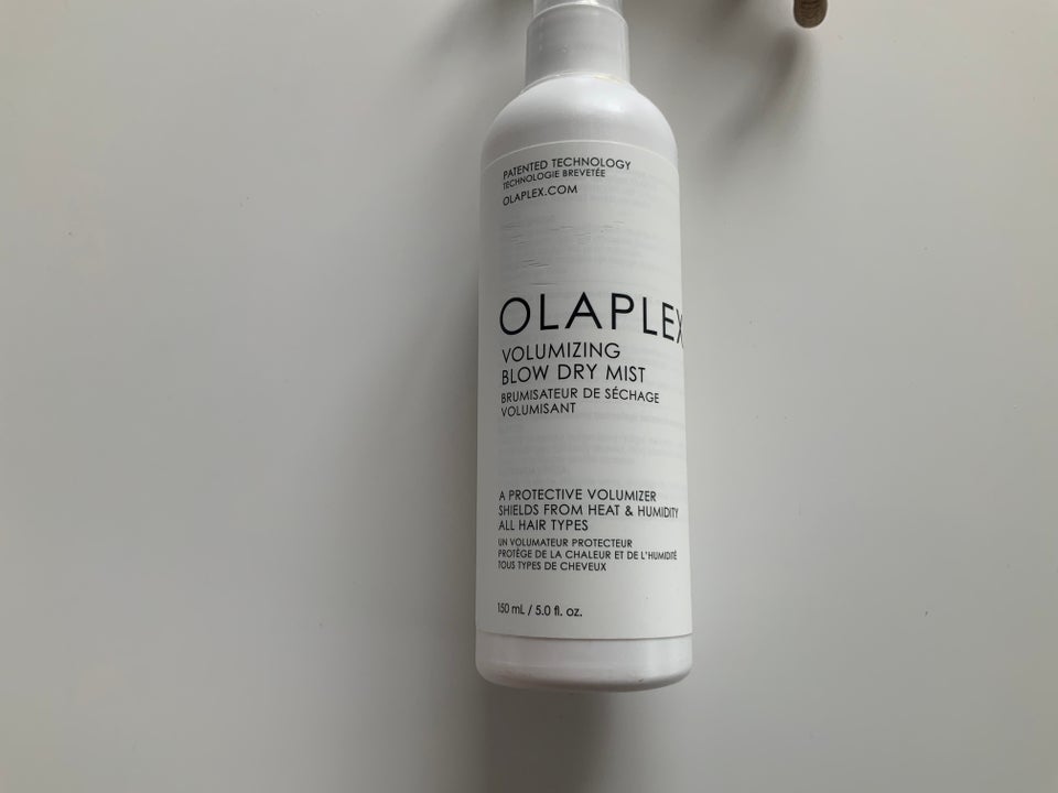 Hårpleje og tilbehør, Olaplex