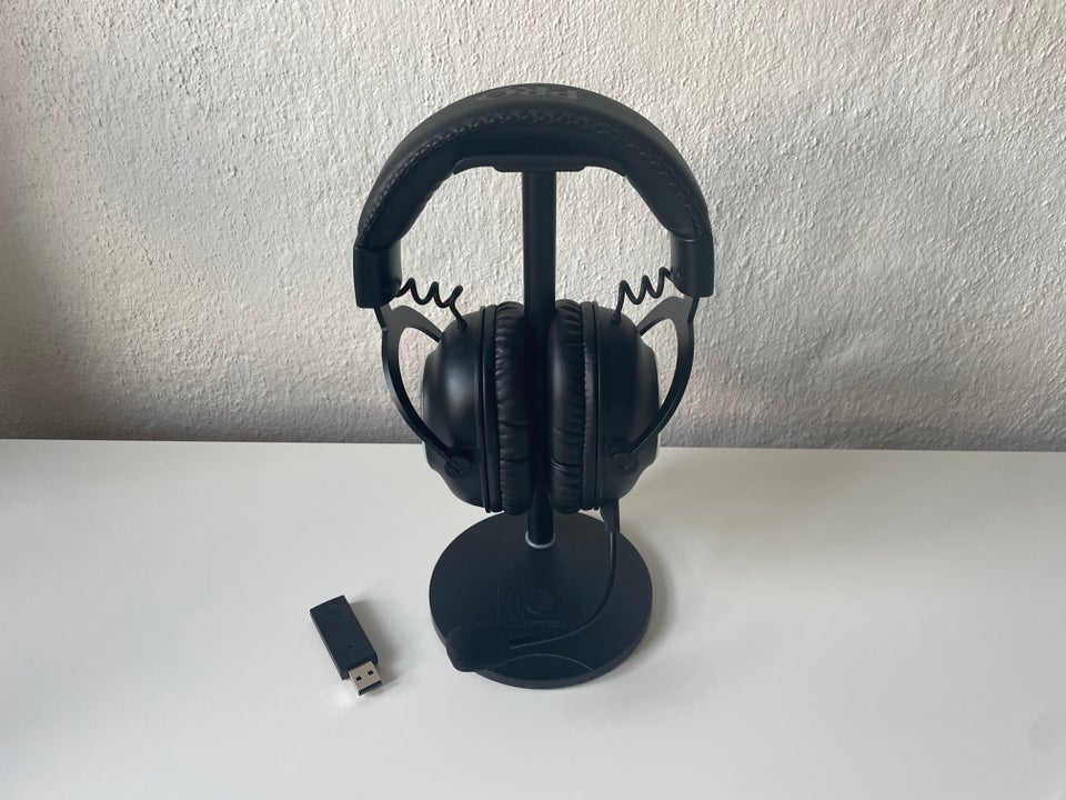 headset hovedtelefoner, Andet