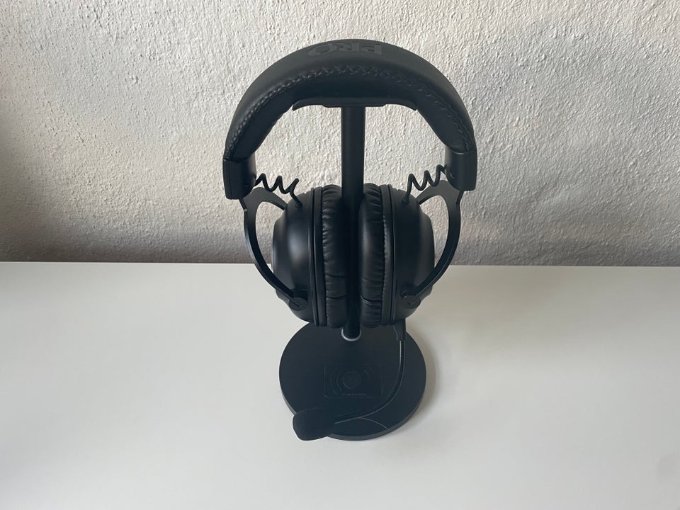 headset hovedtelefoner, Andet