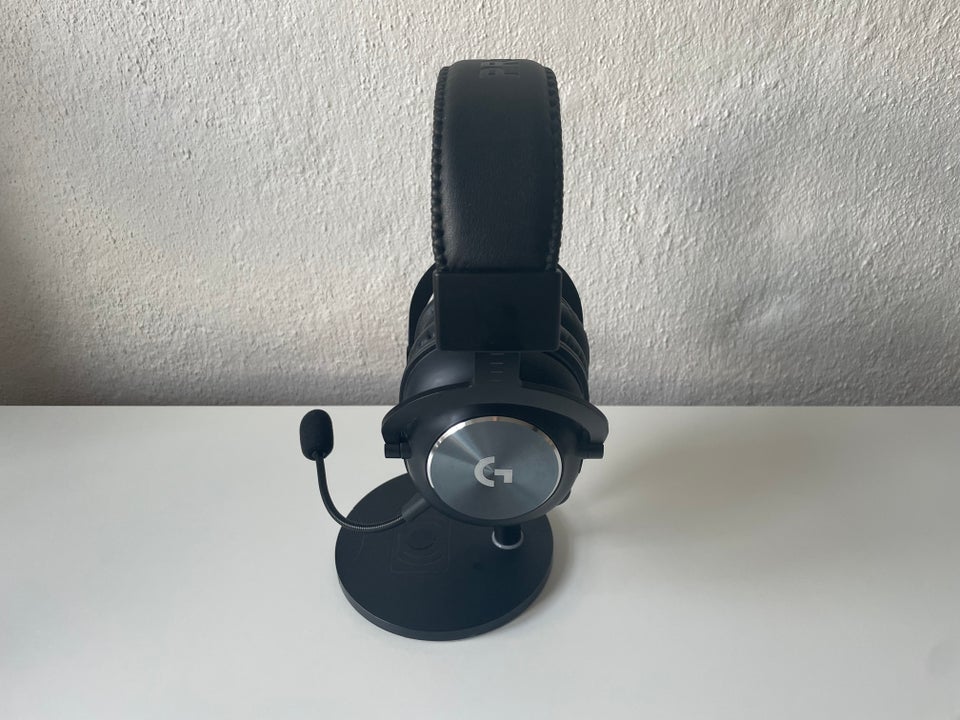 headset hovedtelefoner, Andet