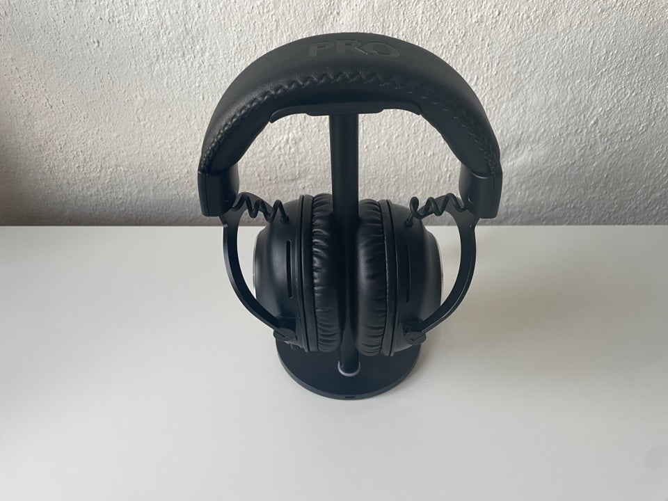 headset hovedtelefoner, Andet