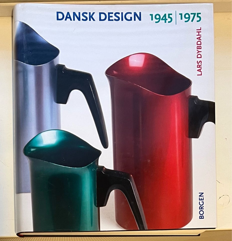 Dansk design 1945/1975, Lars