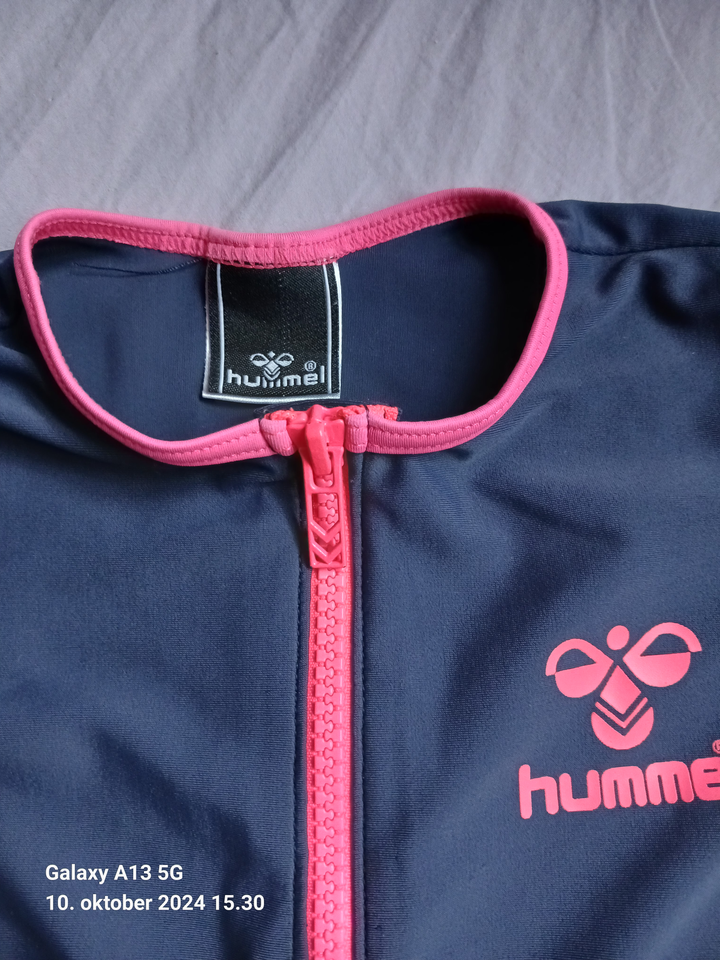 Badetøj, UV dragt, Hummel