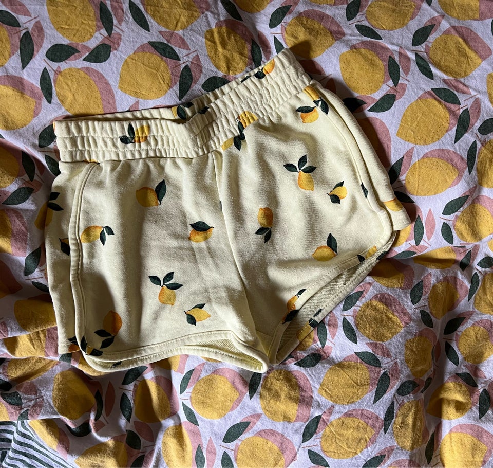 Shorts, Shorts/m lommer , Zara