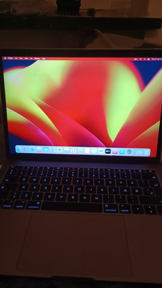 MacBook Pro, 2017 A1708, i5 GHz